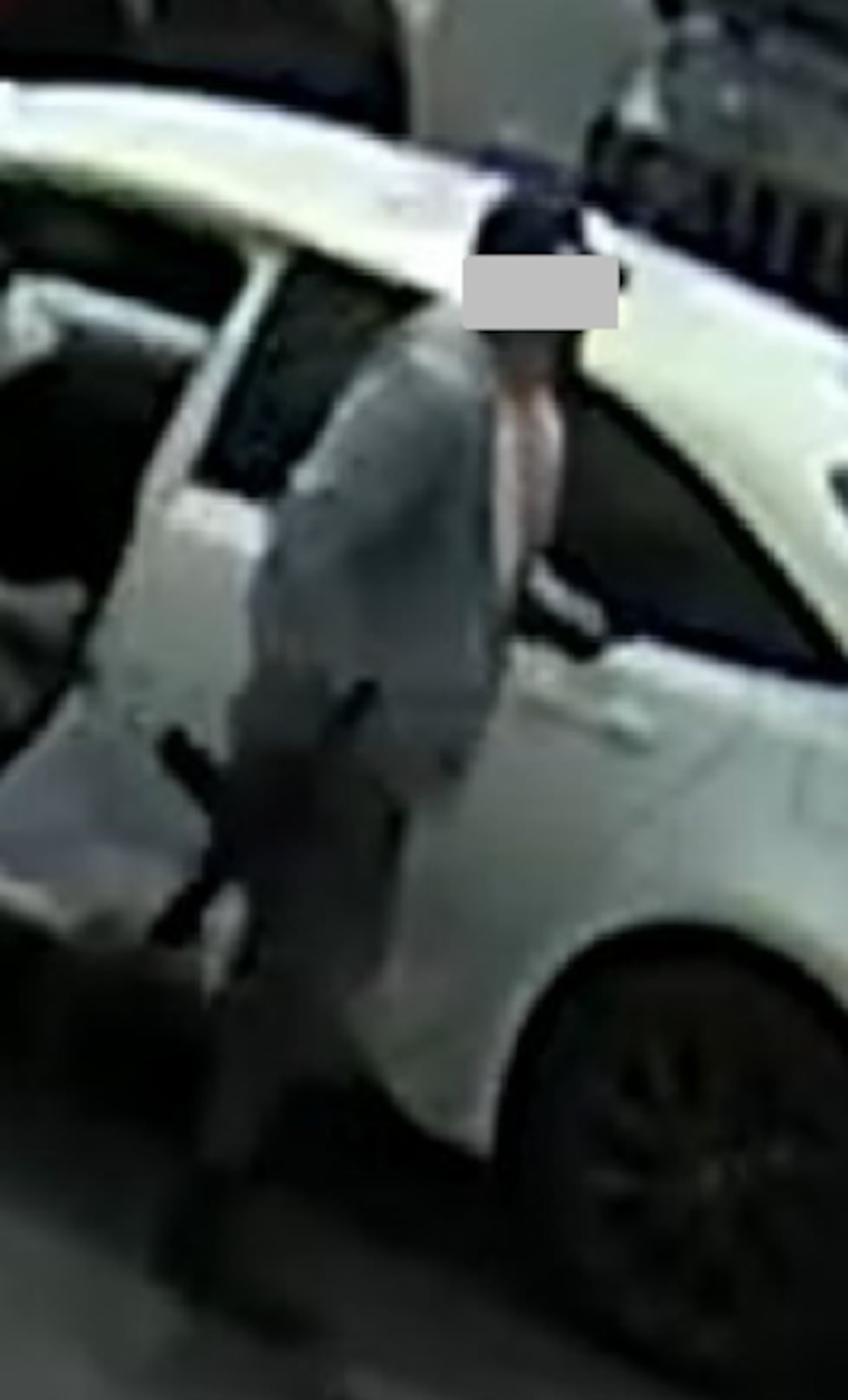 FOX5 obtained the arrest report for Francisco Chairez-Hernandez, who is accused of a deadly...