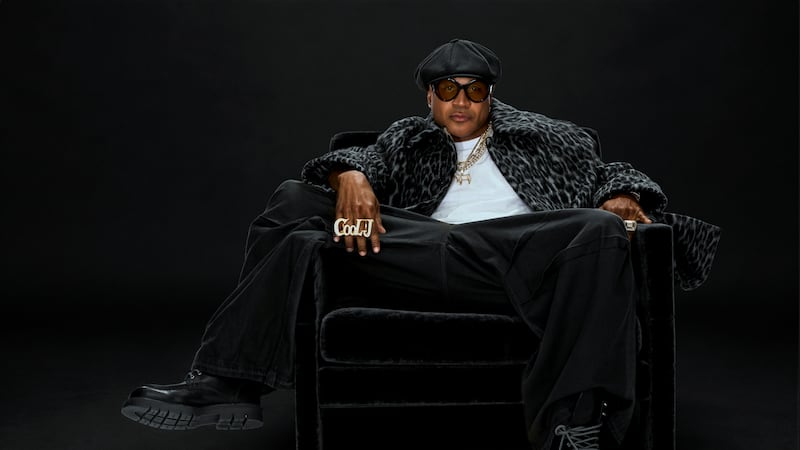 LL Cool J will perform "Rock the Bells: The Residency," an 11-show residency that begins...