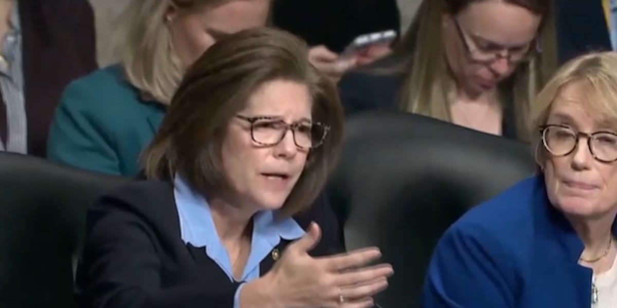 Cortez Masto reintroduces bill to establish grant program for mining schools Cortez Masto reintroduces bill to establish grant program for mining schools