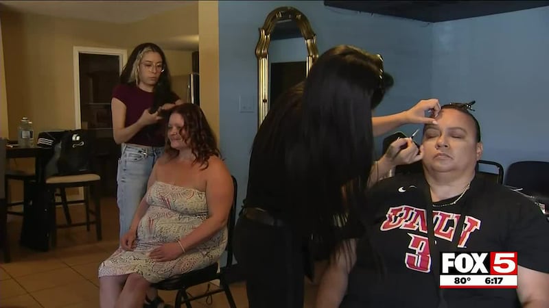 Hebron provides low cost housing to veterans