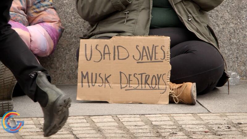 Progressives call for firing of Elon Musk