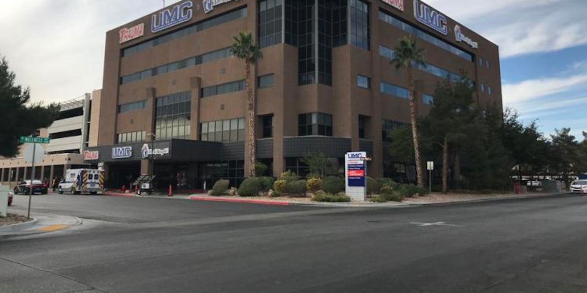 University Medical Center sees nearly 200 e-scooter, e-bike injury patients so far in 2025 University Medical Center sees nearly 200 e-scooter, e-bike injury patients so far in 2025