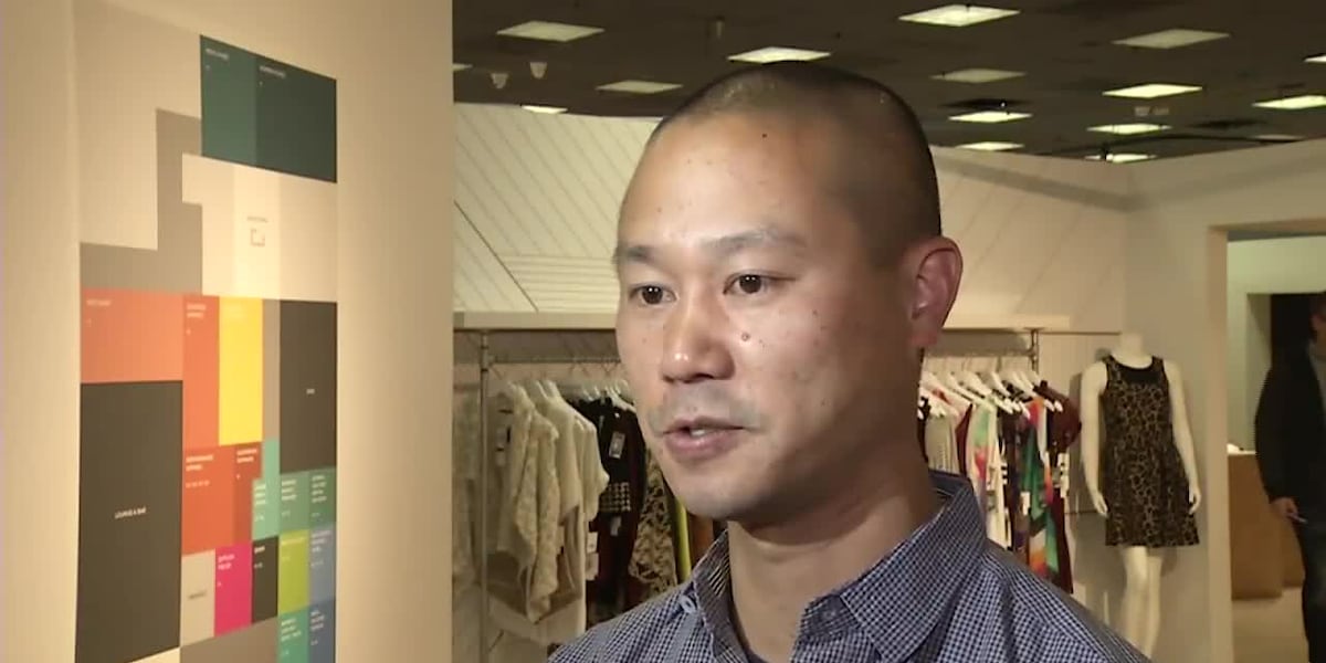 Court hearing set for newly discovered will years after Las Vegas tech mogul’s death Court hearing set for newly discovered will years after Las Vegas tech mogul’s death