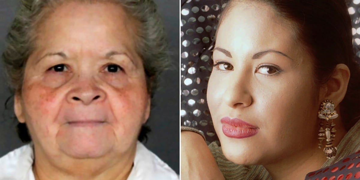 The woman who killed Tejano music icon Selena in 1995 has been denied parole The woman who killed Tejano music icon Selena in 1995 has been denied parole