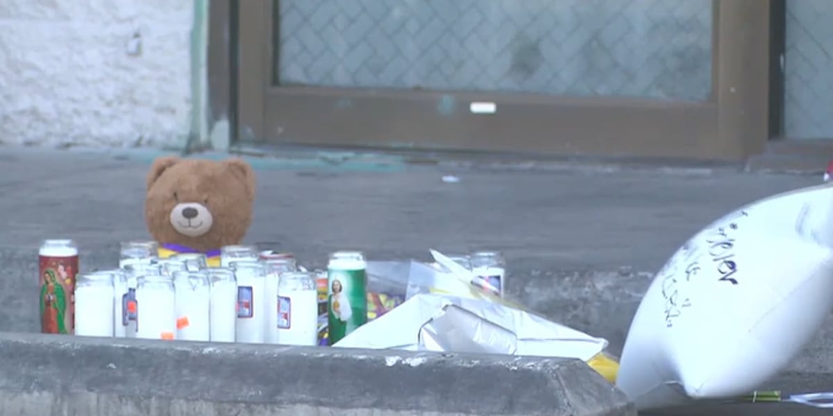 Teen suspect identified in deadly mini market shooting Teen suspect identified in deadly mini market shooting