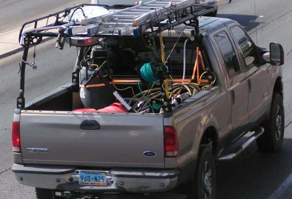 The Carson City Sheriff’s Office is asking for help to find a missing 40-year-old, Christopher...