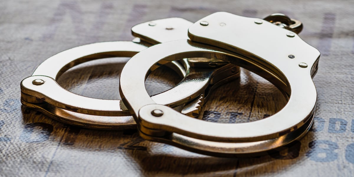 Report: Suspect in sex sting claims he’s worked with Israeli government for 14 years