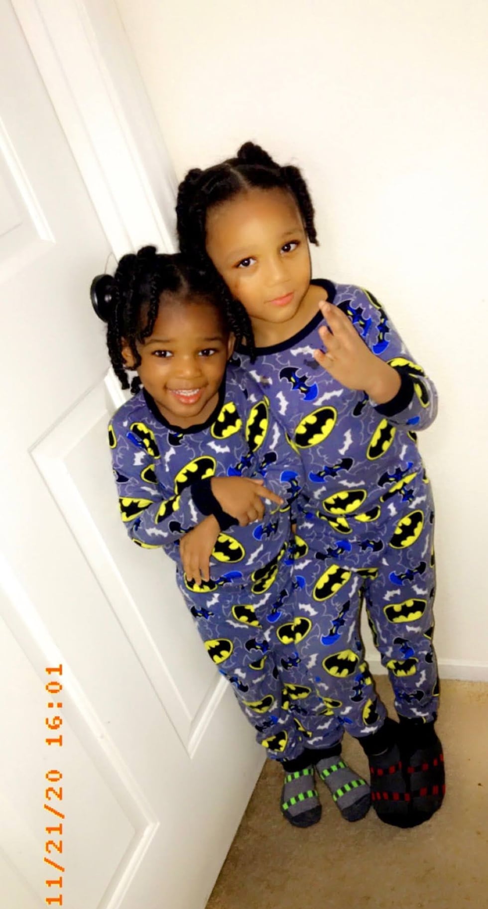 The grandfather of a 10-year-old boy killed while crossing a street near Charleston and East...