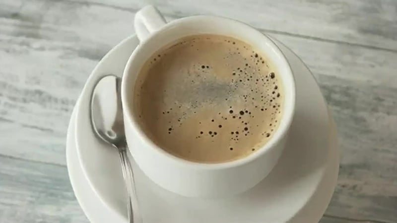 Coffee has some benefits you might not know about.