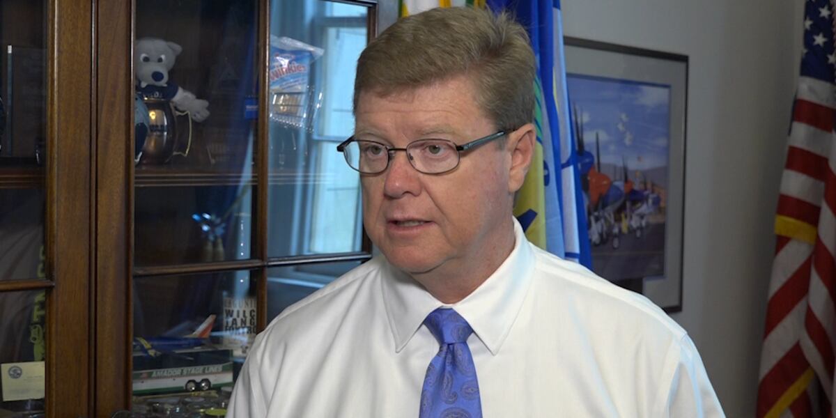 Amodei helps introduce bill to remove a president’s ability to unilaterally designate monuments Amodei helps introduce bill to remove a president’s ability to unilaterally designate monuments