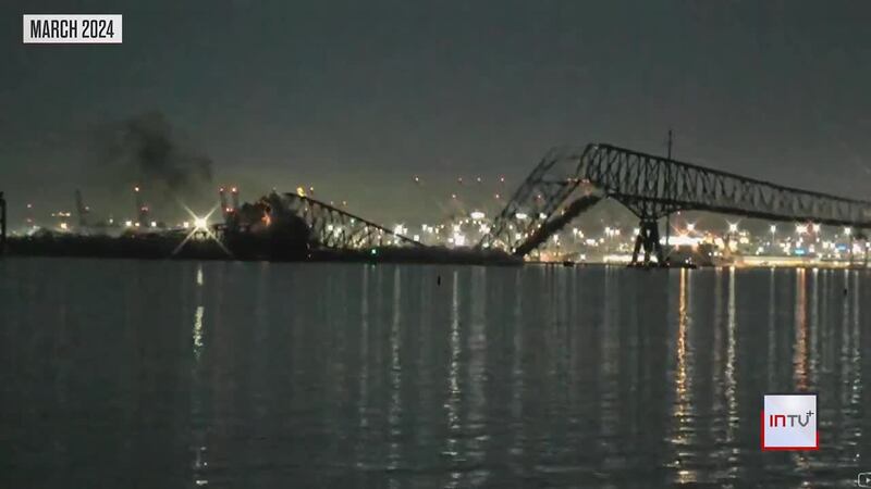 'It makes you make better safety decisions': bridge collapse heightens awareness among port...