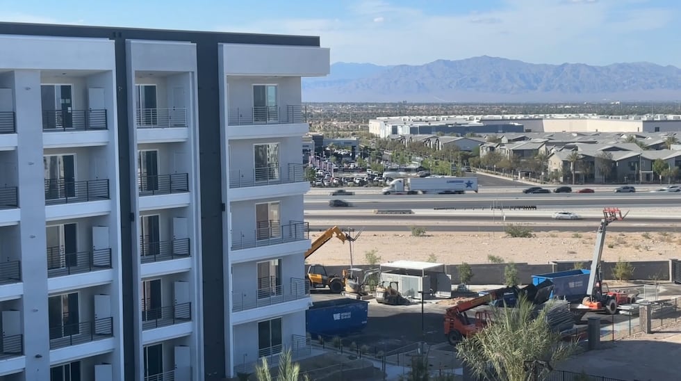 Nearly three years after a massive 2023 fire destroyed buildings at the former Kaktus Life...