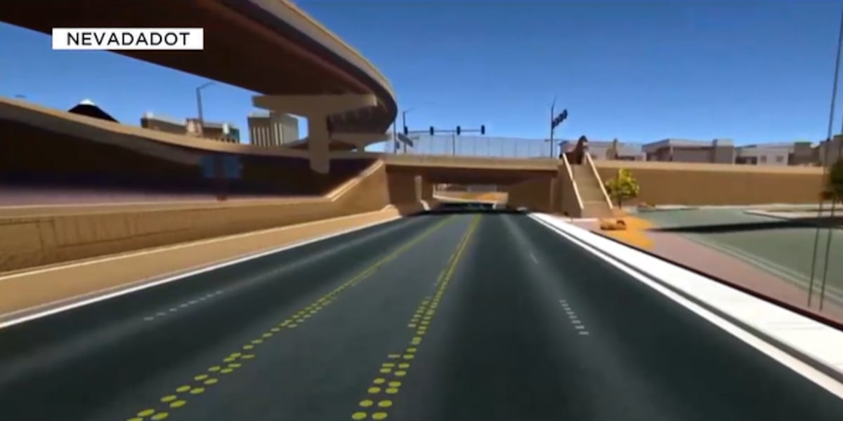 New road opening near I-15, Tropicana is inspired by Rat Pack member New road opening near I-15, Tropicana is inspired by Rat Pack member