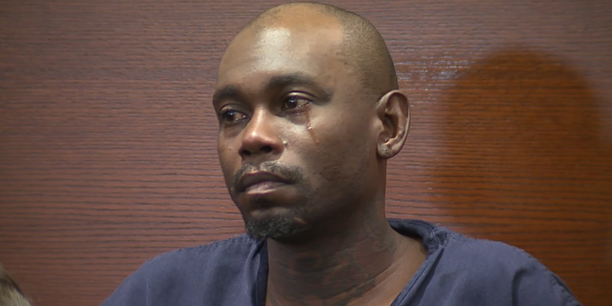 Man sentenced in DUI crash that killed High School senior Man sentenced in DUI crash that killed High School senior