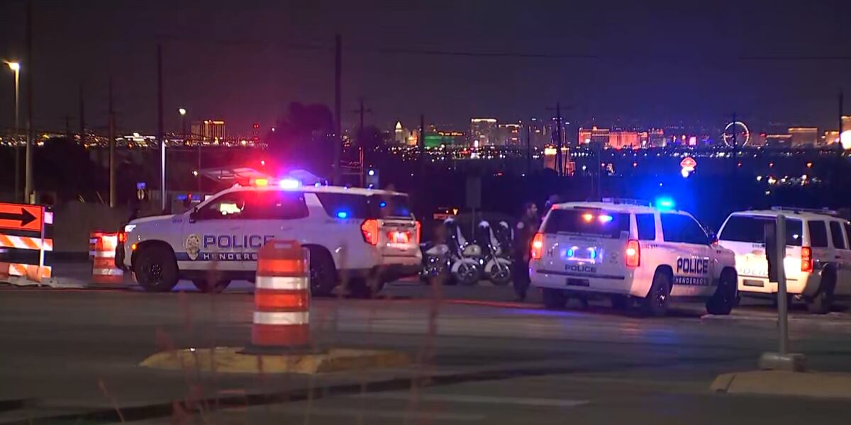 Pedestrian critically injured following south valley crash Pedestrian critically injured following south valley crash