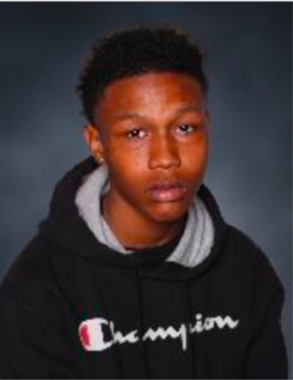 North Las Vegas police identified a 16-year-old as the suspect in a deadly shooting.