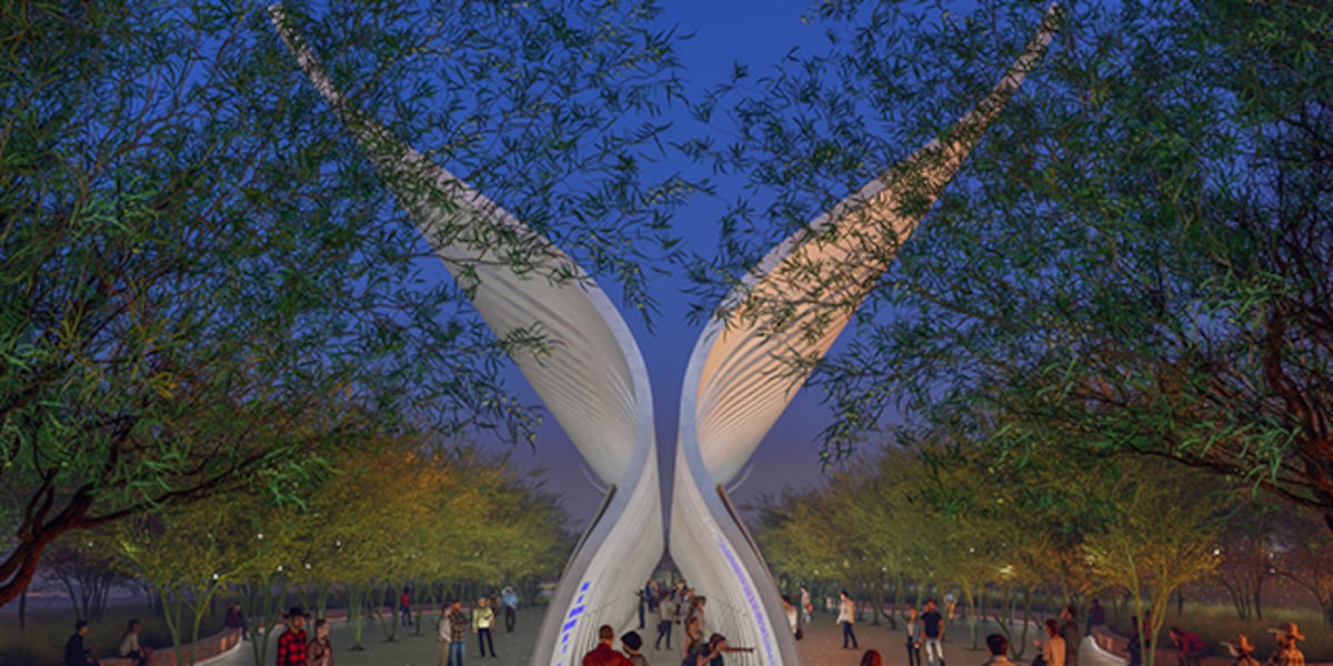 Survivors and advocates hold ceremony to honor 1 October victims, fundraise for memorial Survivors and advocates hold ceremony to honor 1 October victims, fundraise for memorial