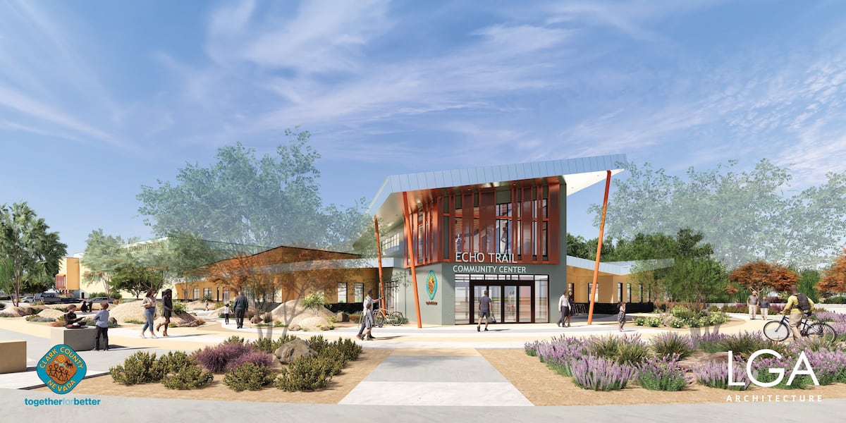 Echo Trail Park approved for massive 58,000-square-foot expansion This site asks for consent to use your data