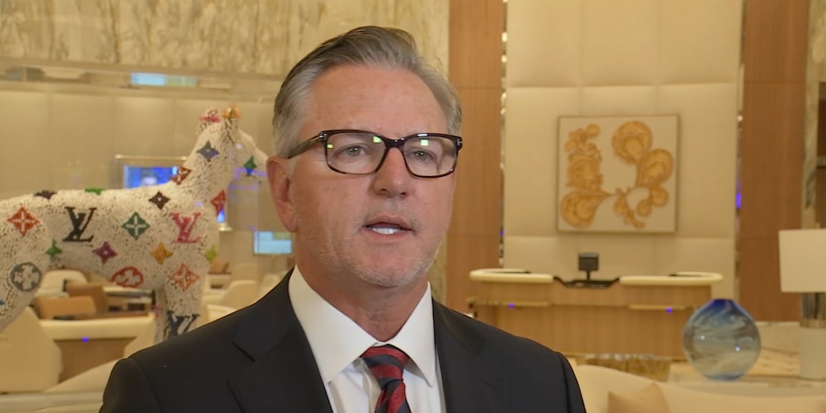 Nevada gaming board revokes former MGM, Resorts World exec Scott Sibella’s gaming license Nevada gaming board revokes former MGM, Resorts World exec Scott Sibella’s gaming license