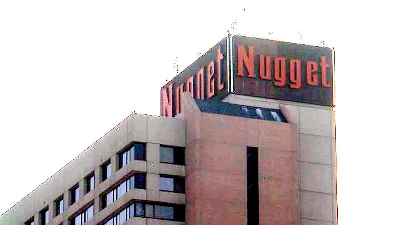 Heather Vanus said she’s been a regular at the Nugget Casino resort in Reno for the last three...