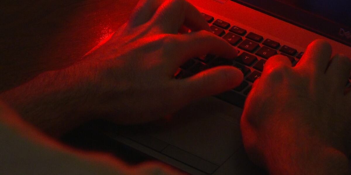 FOX5 Investigates Scam Alert: Protect yourself from cybercrime FOX5 Investigates Scam Alert: Protect yourself from cybercrime