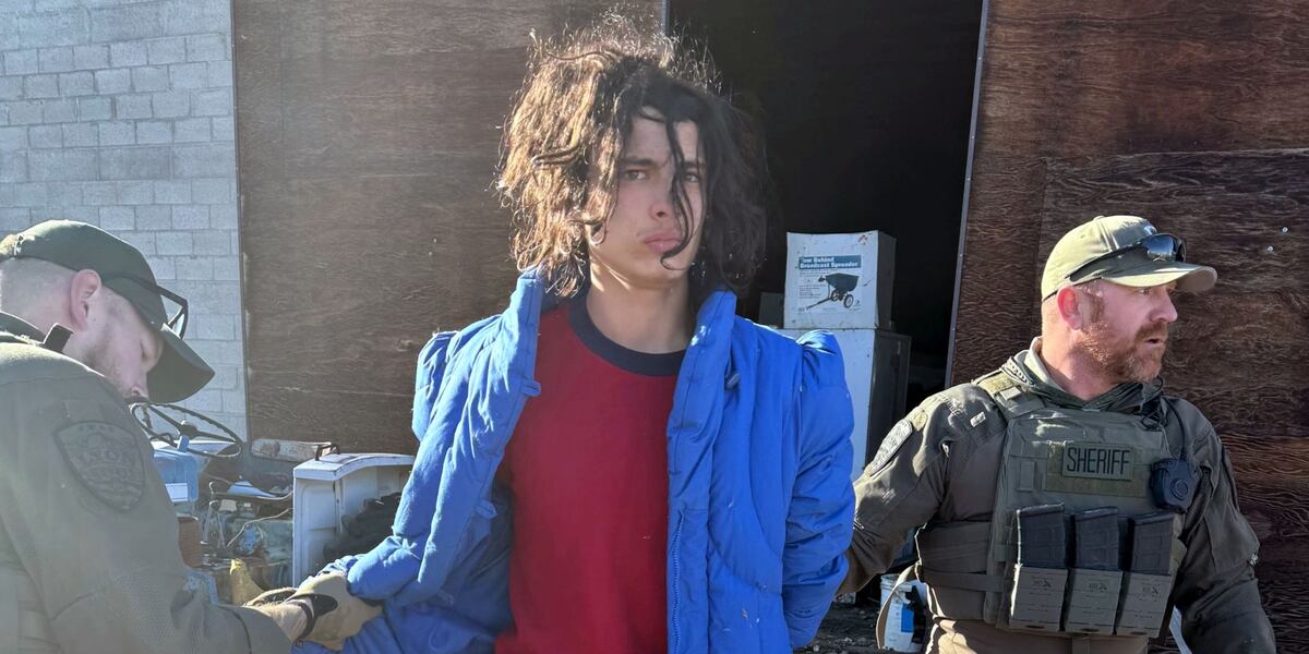 Suspect wanted in Fernley stabbing arrested Suspect wanted in Fernley stabbing arrested