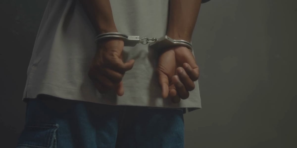 Over 20 sex offenders arrested in multi-agency compliance check operation Over 20 sex offenders arrested in multi-agency compliance check operation