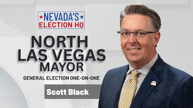 Scott Black