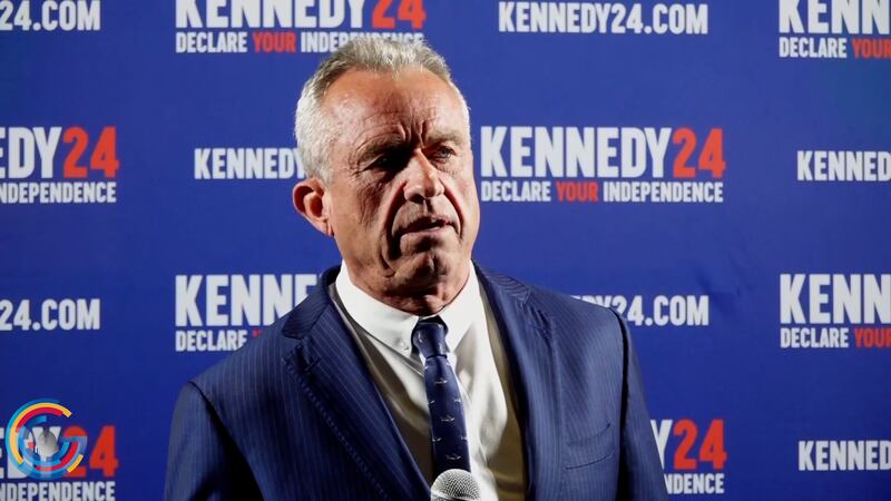 RFK Jr. nomination passes through Senate Finance Committee