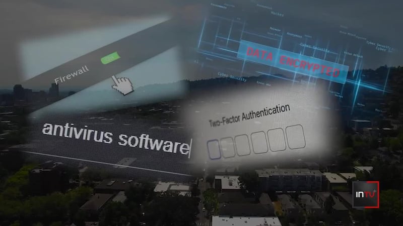 Securing the Present and the Future: Why schools prioritize cybersecurity for students, staff