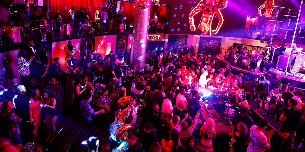 More than 350 positions to be eliminated at Drai’s in Las Vegas, documents say More than 350 positions to be eliminated at Drai’s in Las Vegas, documents say