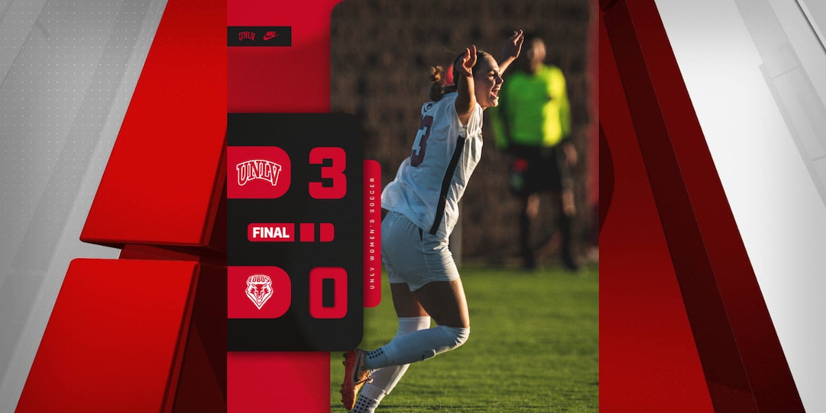 UNLV outshines New Mexico in MW opener with 30 road win UNLV outshines New Mexico in MW opener with 30 road win