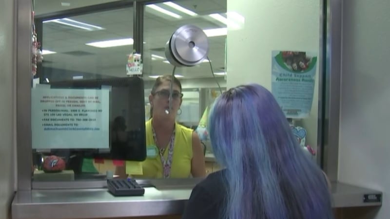 August is Child Support Awareness Month, and Clark County is offering a plan to help more...