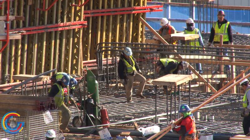 Secretary of Labor highlights Biden priorities for Labor Day