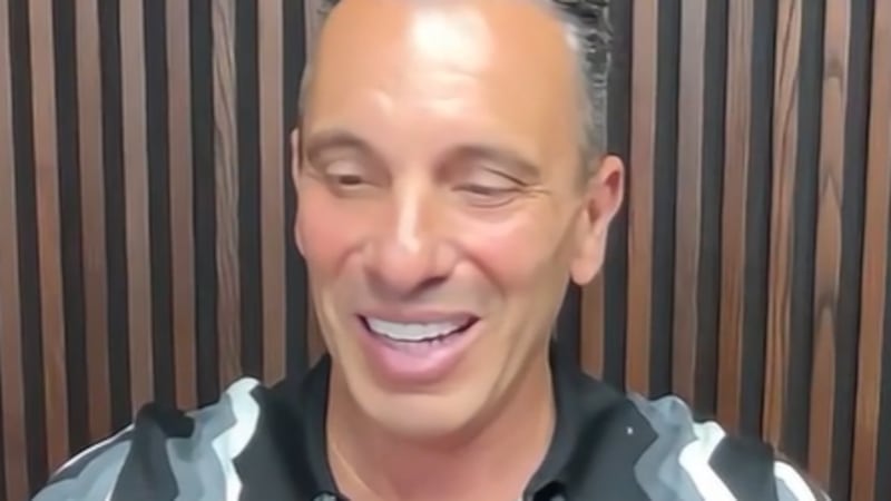 Sebastian Maniscalco