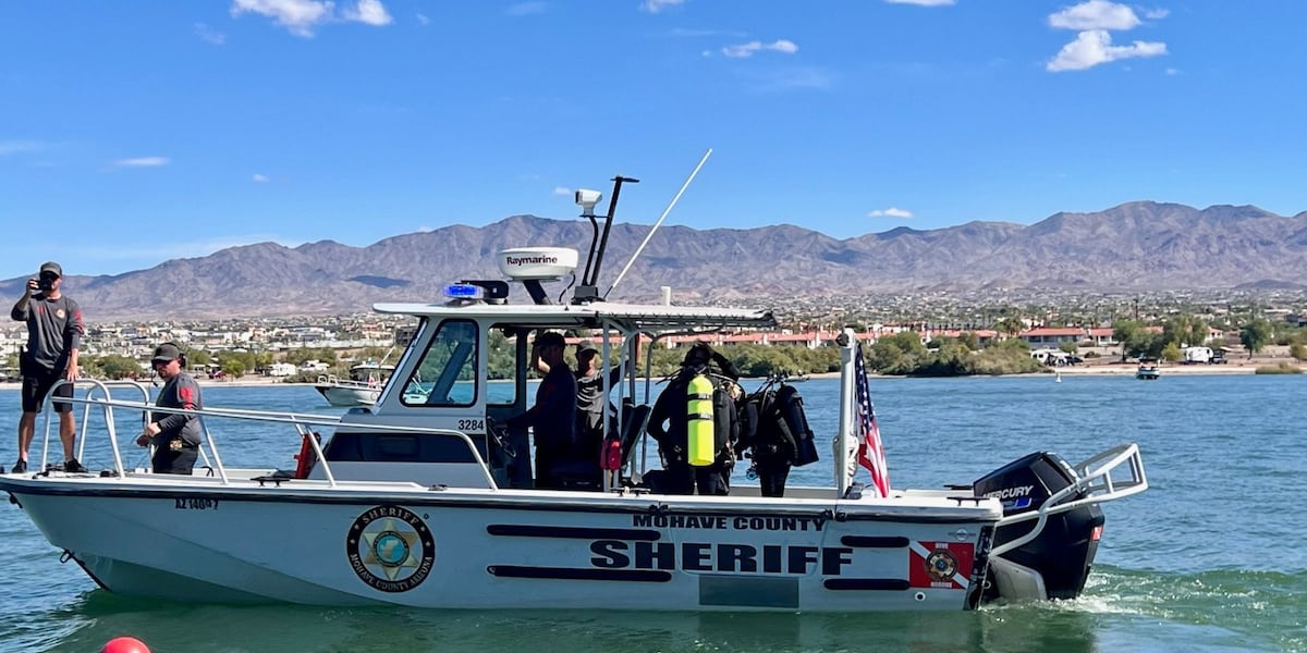 Teen dies after boating accident at Lake Havasu Teen dies after boating accident at Lake Havasu