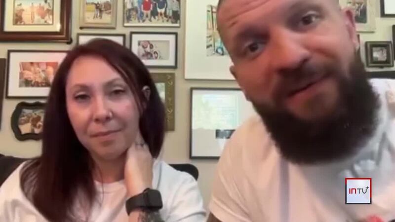 From dope houses to hope houses: Couple revitalizes lives, neighborhoods