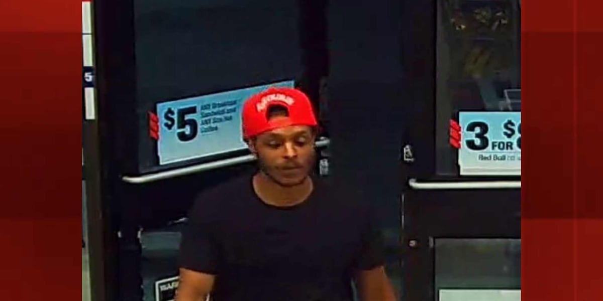 Las Vegas police searching for suspect in northeast valley stabbing