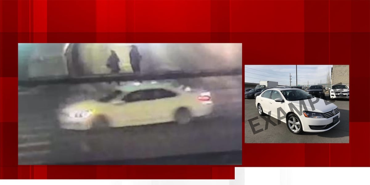 Las Vegas police search for driver in hit-and-run near Boulder Highway, Tropicana Las Vegas police search for driver in hit-and-run near Boulder Highway, Tropicana