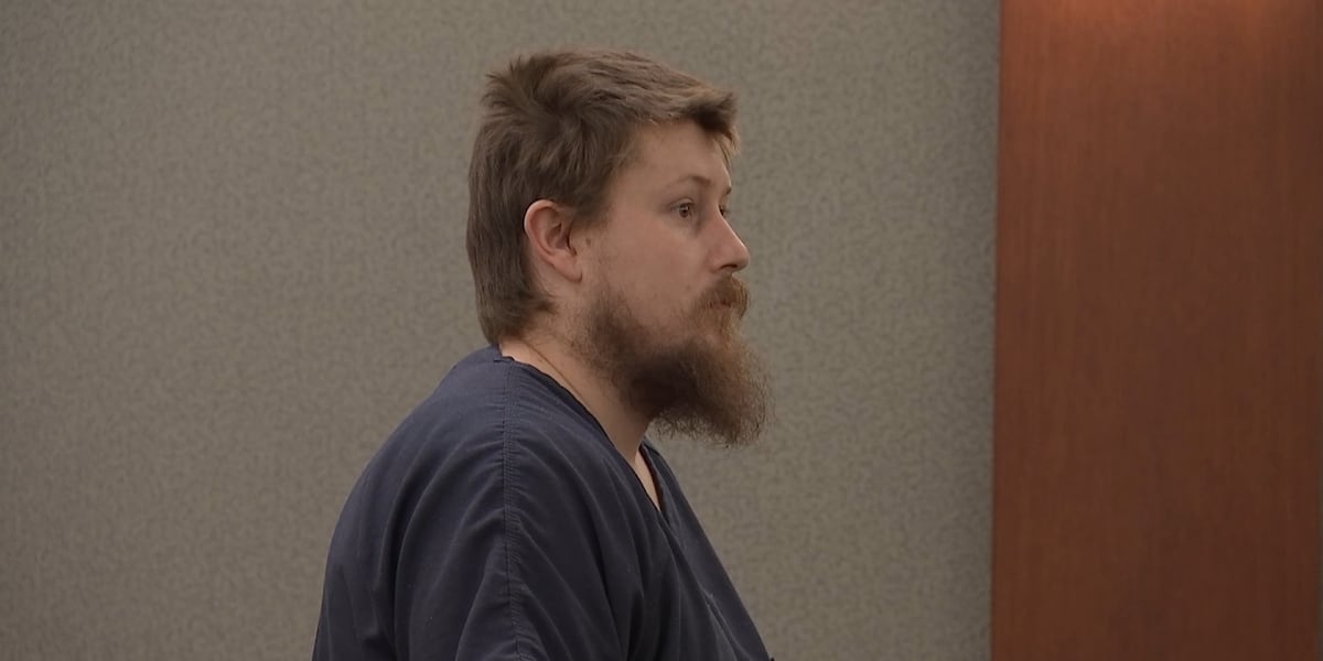 Las Vegas man who stabbed victim up to 40 times sentenced to probation Las Vegas man who stabbed victim up to 40 times sentenced to probation