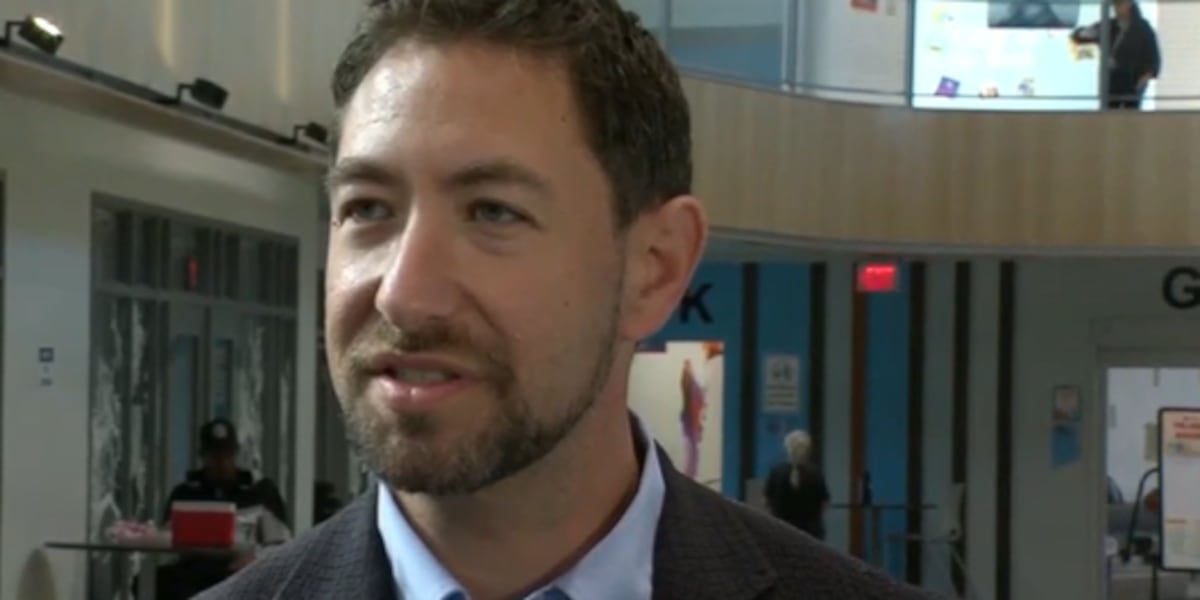 Clark County leader speaks on e-scooters after boy’s death Clark County leader speaks on e-scooters after boy’s death