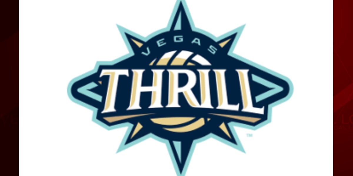 Vegas Thrill to host open house and pick-your-seat event ahead of 2025 season Vegas Thrill to host open house and pick-your-seat event ahead of 2025 season