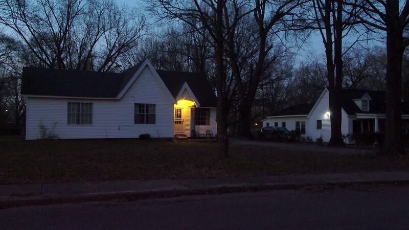 FedEx pilot shot in Memphis while sleeping at crash pad