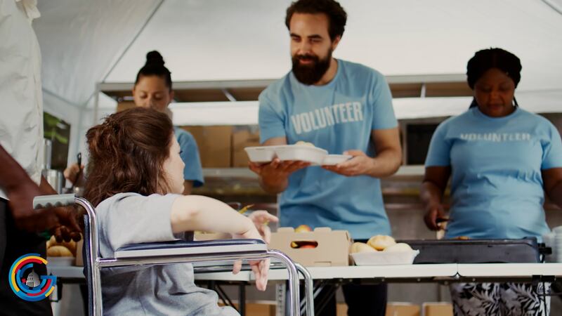 Chaos and questions surround federal funding freeze