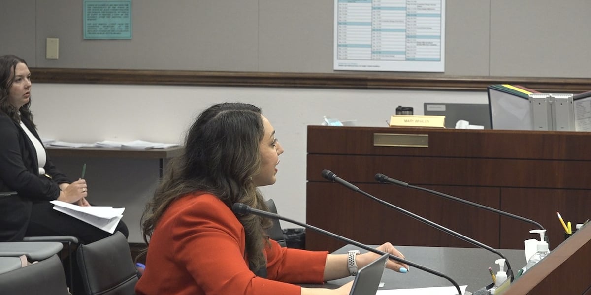 Assembly Bill aims to protect school programs from losing federal funding Assembly Bill aims to protect school programs from losing federal funding