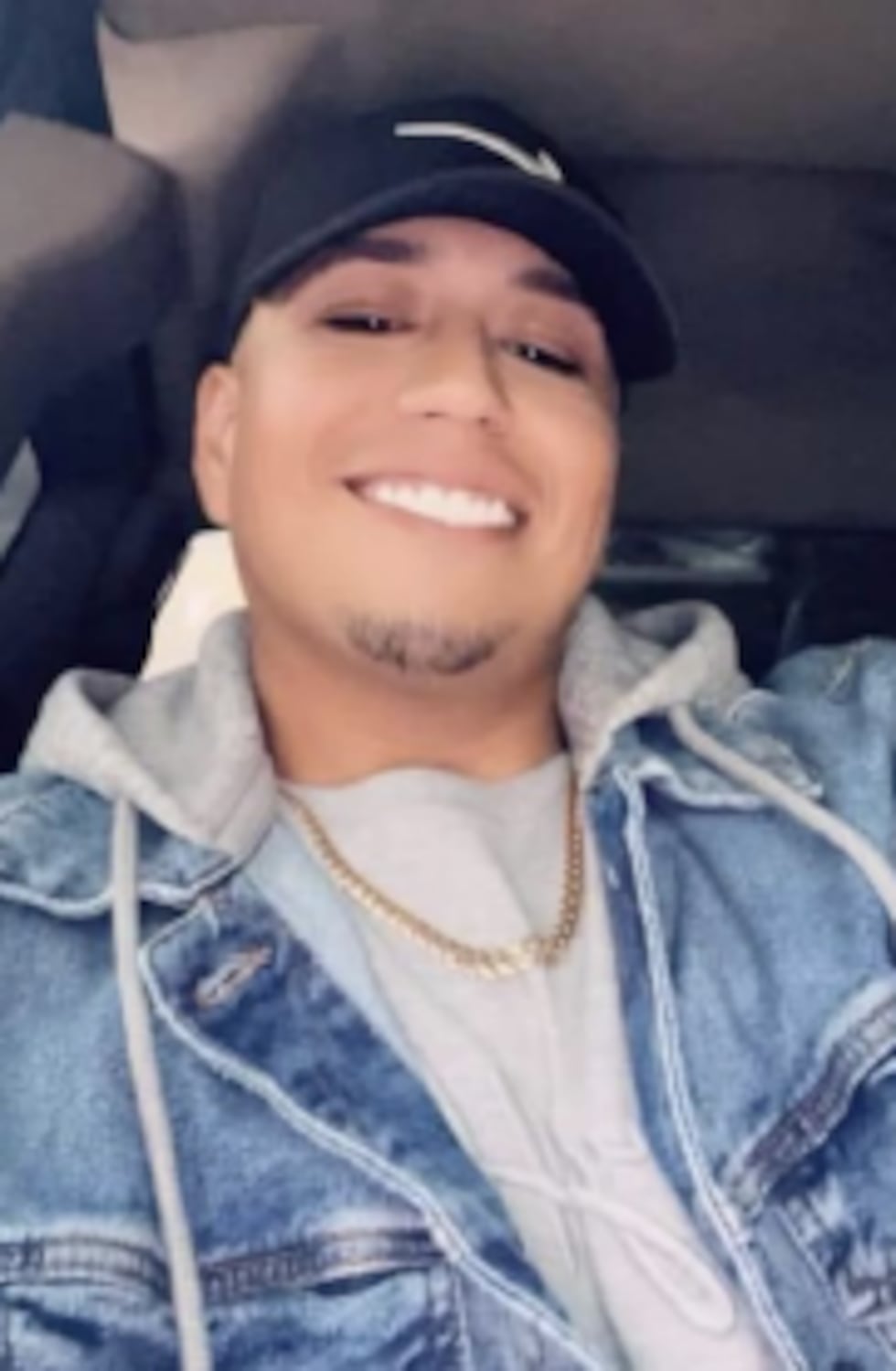 The FBI sent a press release saying Samuel Ramirez Jr. is wanted for his alleged involvement...