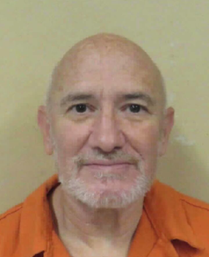 Nevada Inmate Nevada Dept. of Corrections reports 5 prisoner deaths, including ...