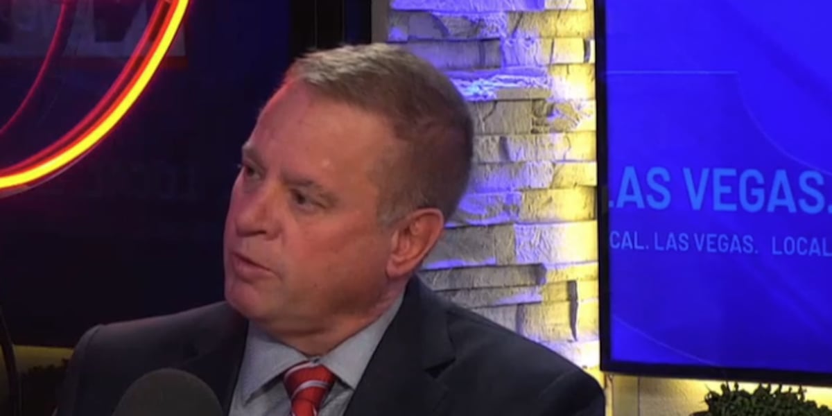 Crime down within LVMPD’s jurisdiction, but human trafficking offenses rise Crime down within LVMPD’s jurisdiction, but human trafficking offenses rise