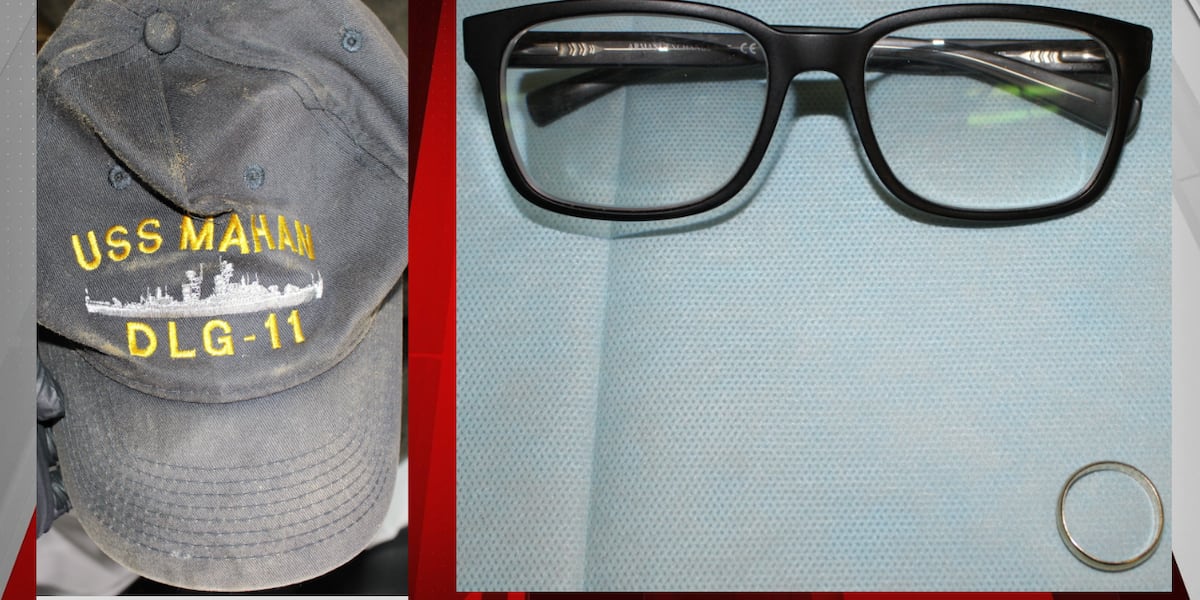 Clark County seeks identity for man found near North Las Vegas medical center Clark County seeks identity for man found near North Las Vegas medical center