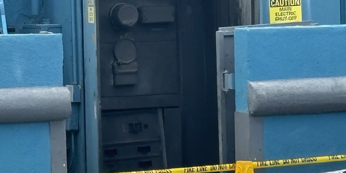 Las Vegas Valley casino ‘closed until further notice’ after power outage Las Vegas Valley casino ‘closed until further notice’ after power outage